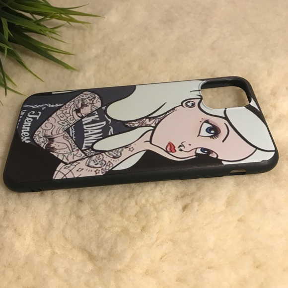 NEW iPhone 11 Pro Max Case Cool Girl - Picture 4 of 5